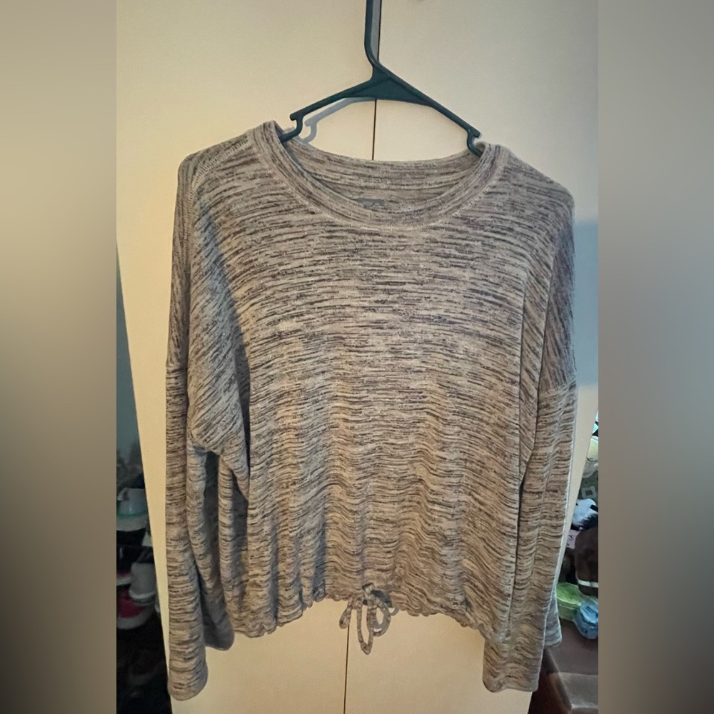 Aerie Plush Top